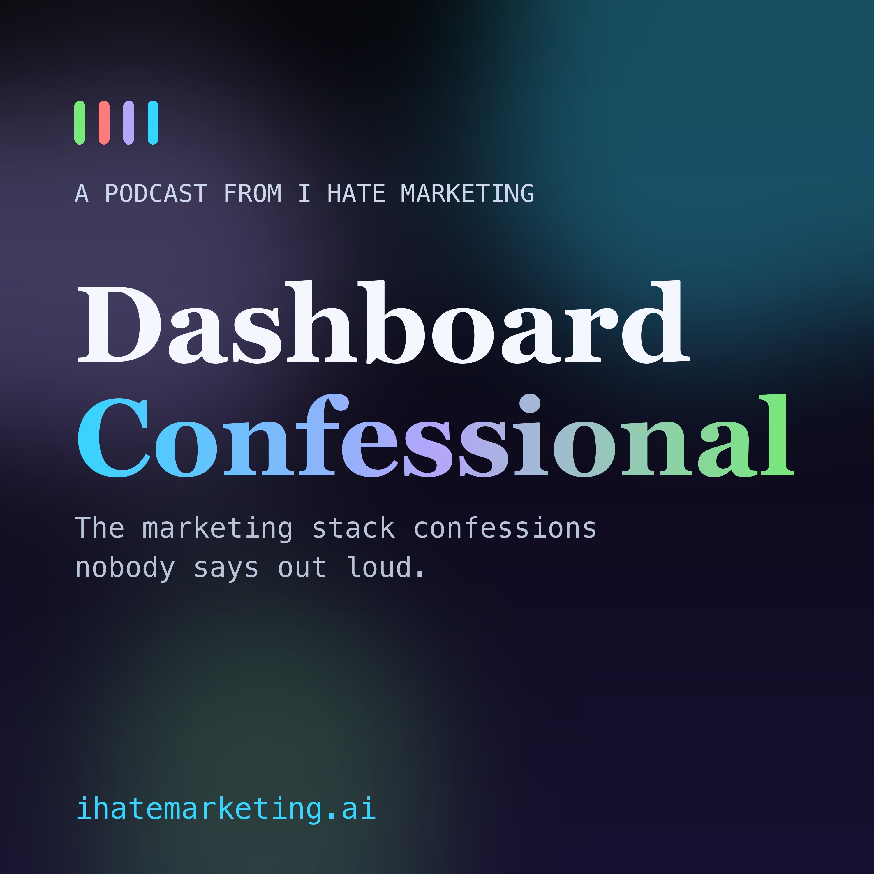 Dashboard Confessional